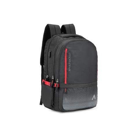 Buy Aristocrat Regal Laptop Backpack .